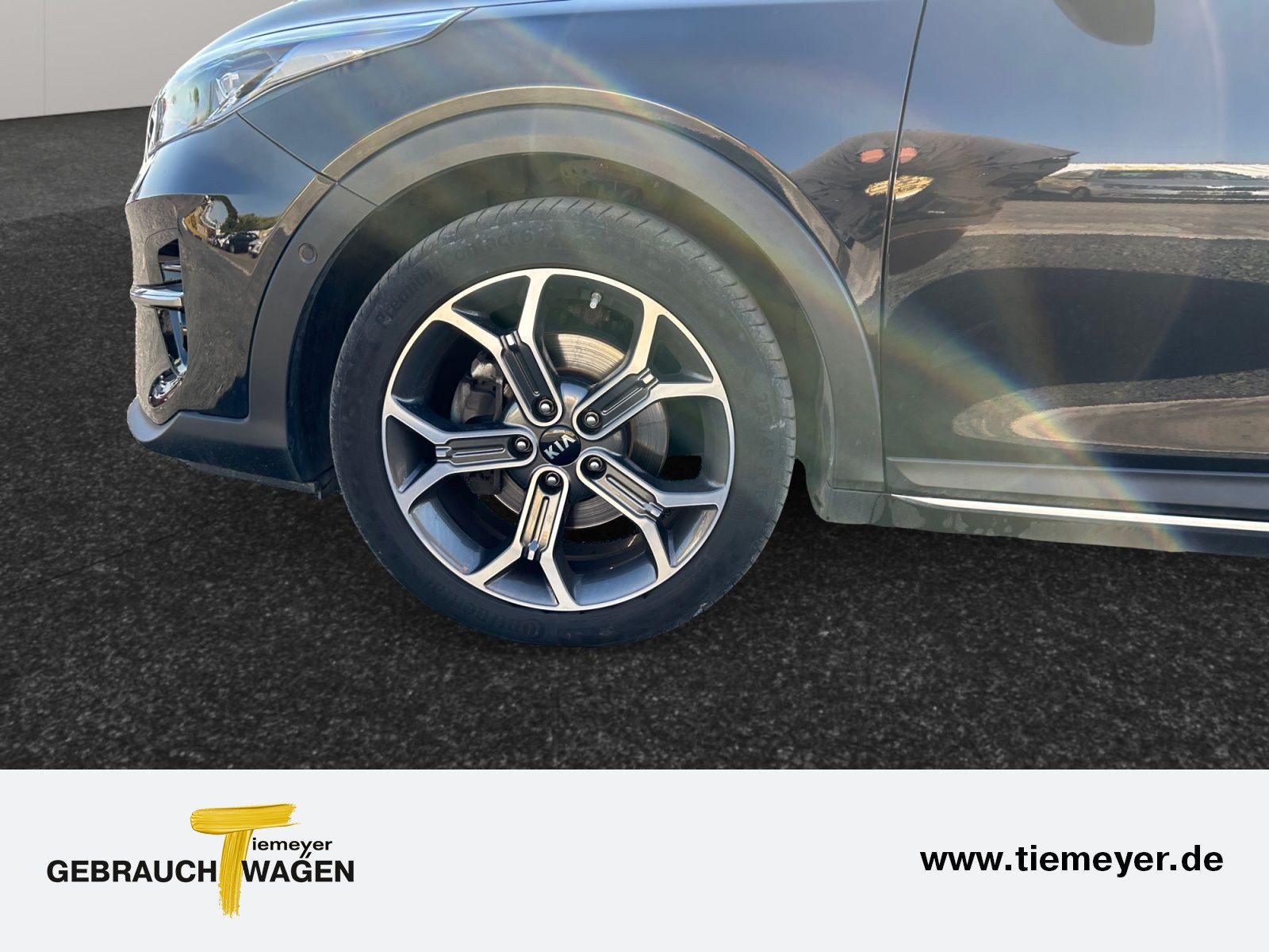 Kia XCeed – Foto 9