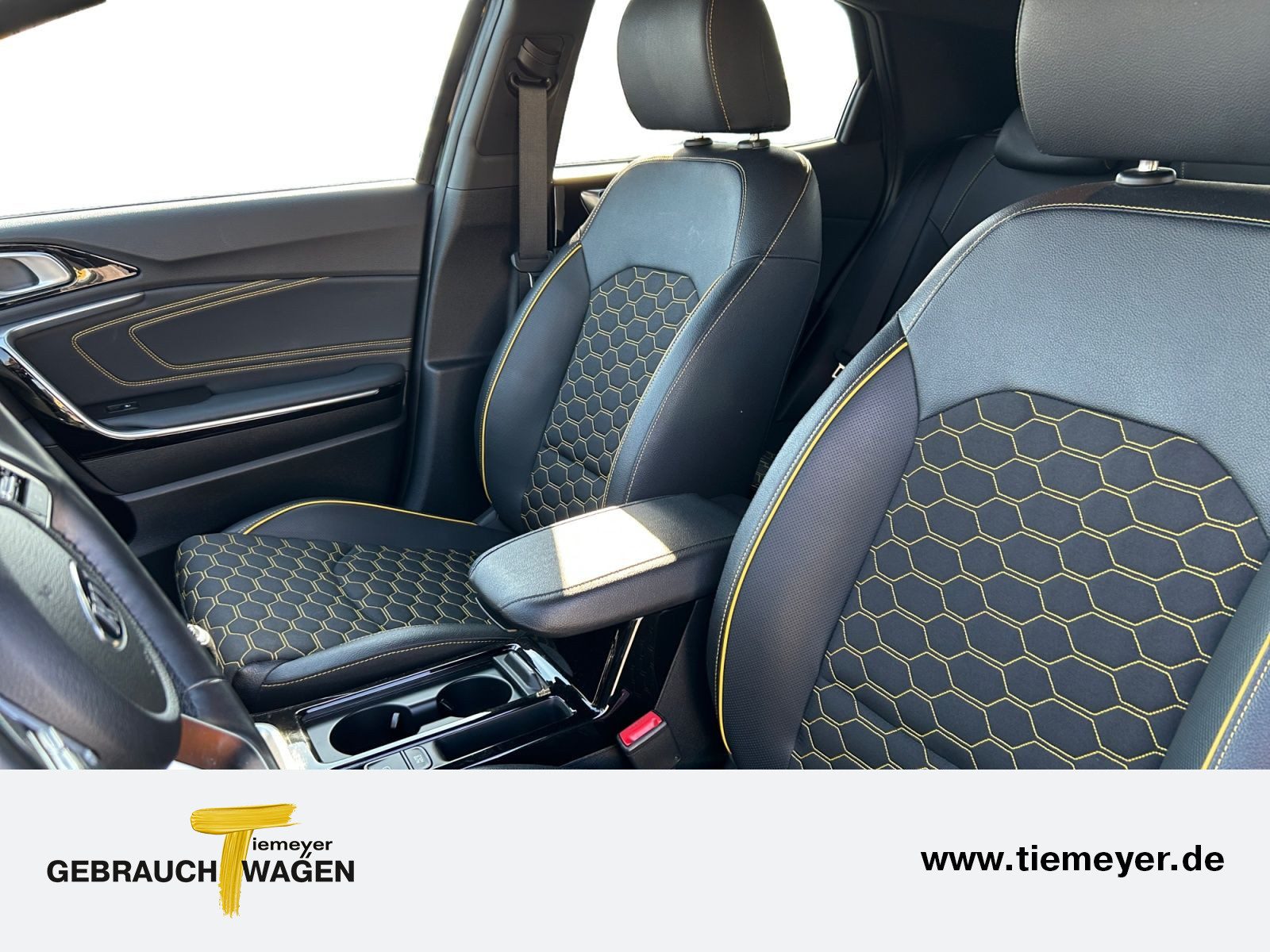 Kia XCeed – Foto 10