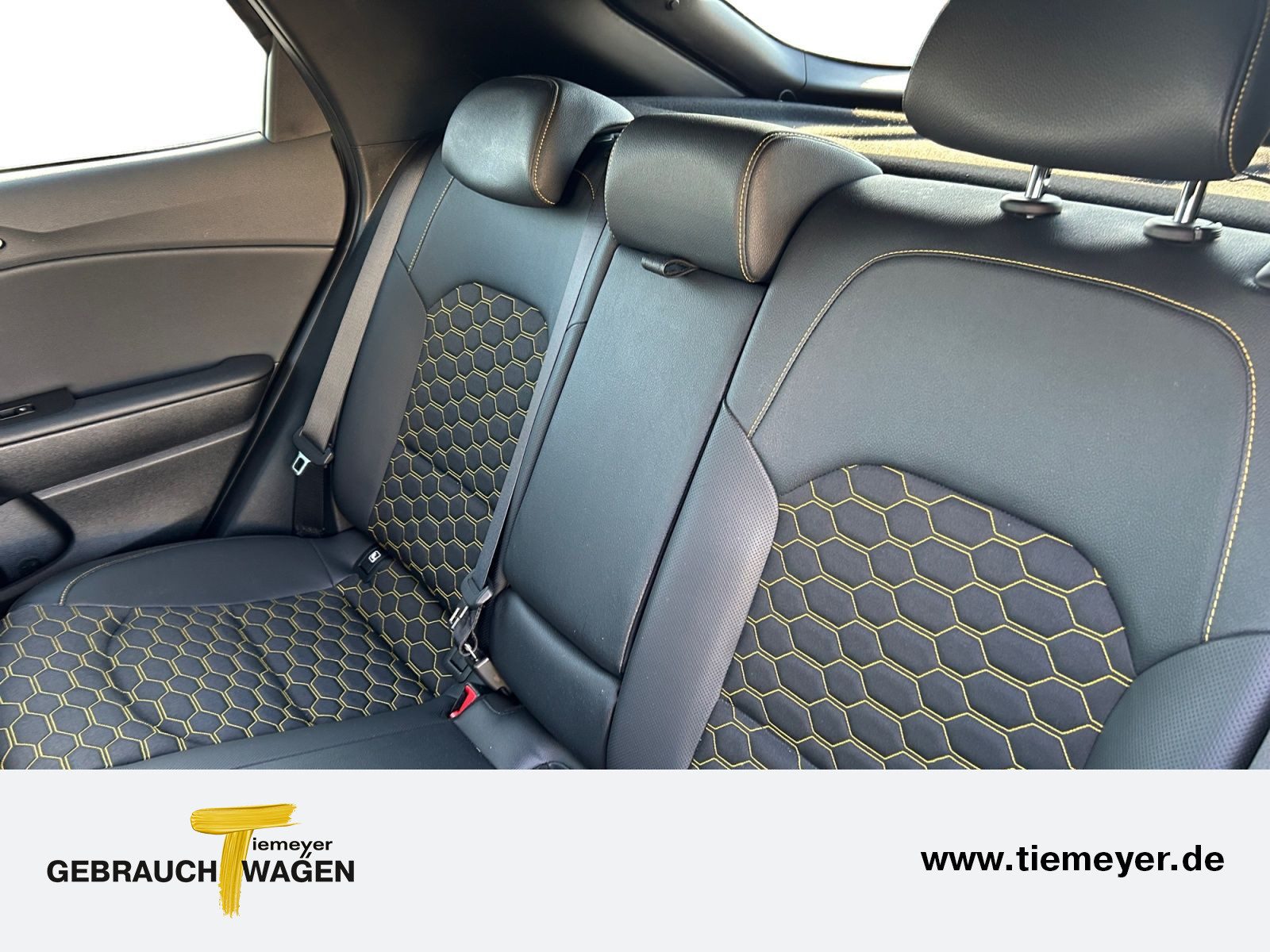 Kia XCeed – Foto 11