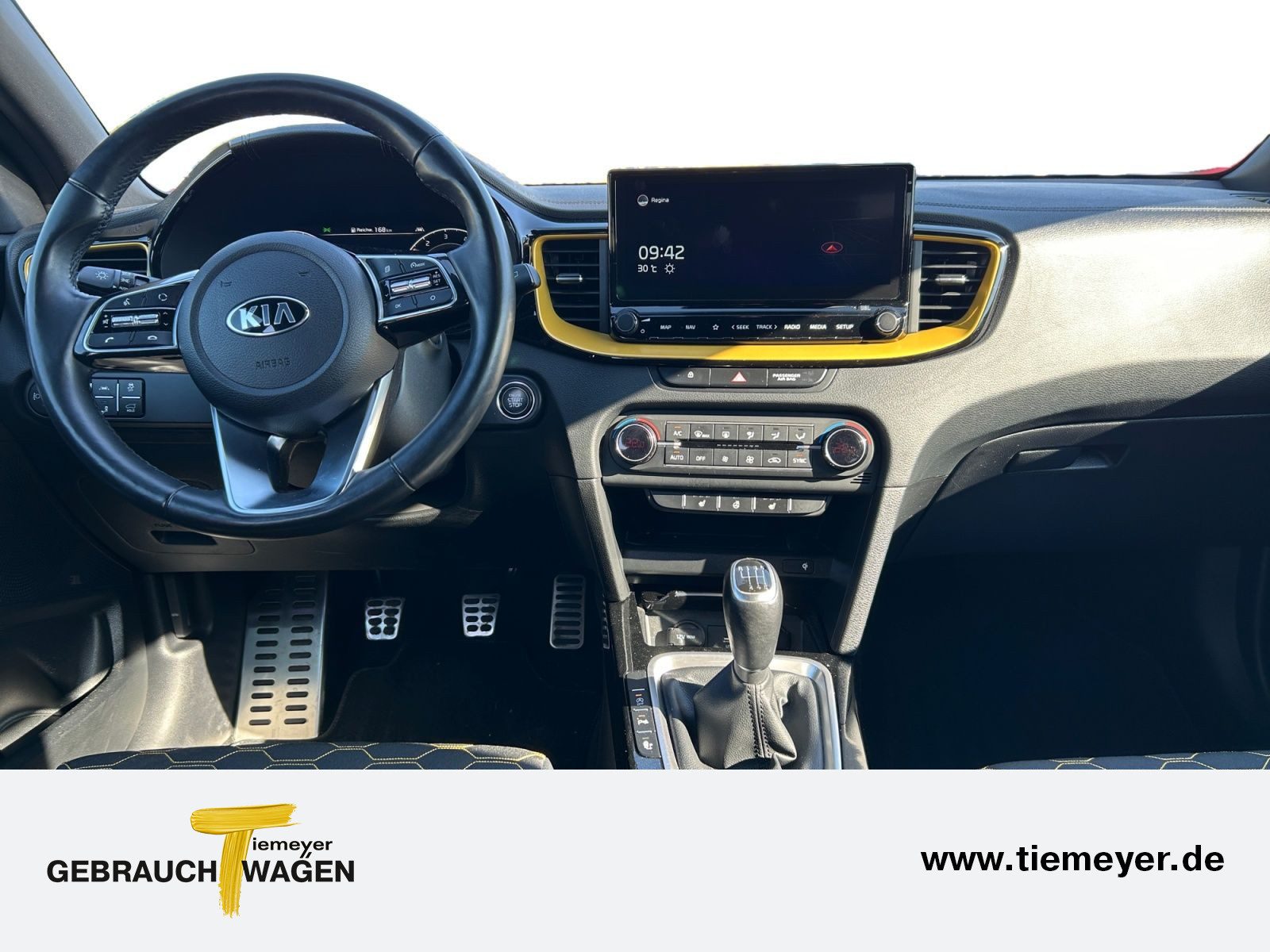 Kia XCeed – Foto 12