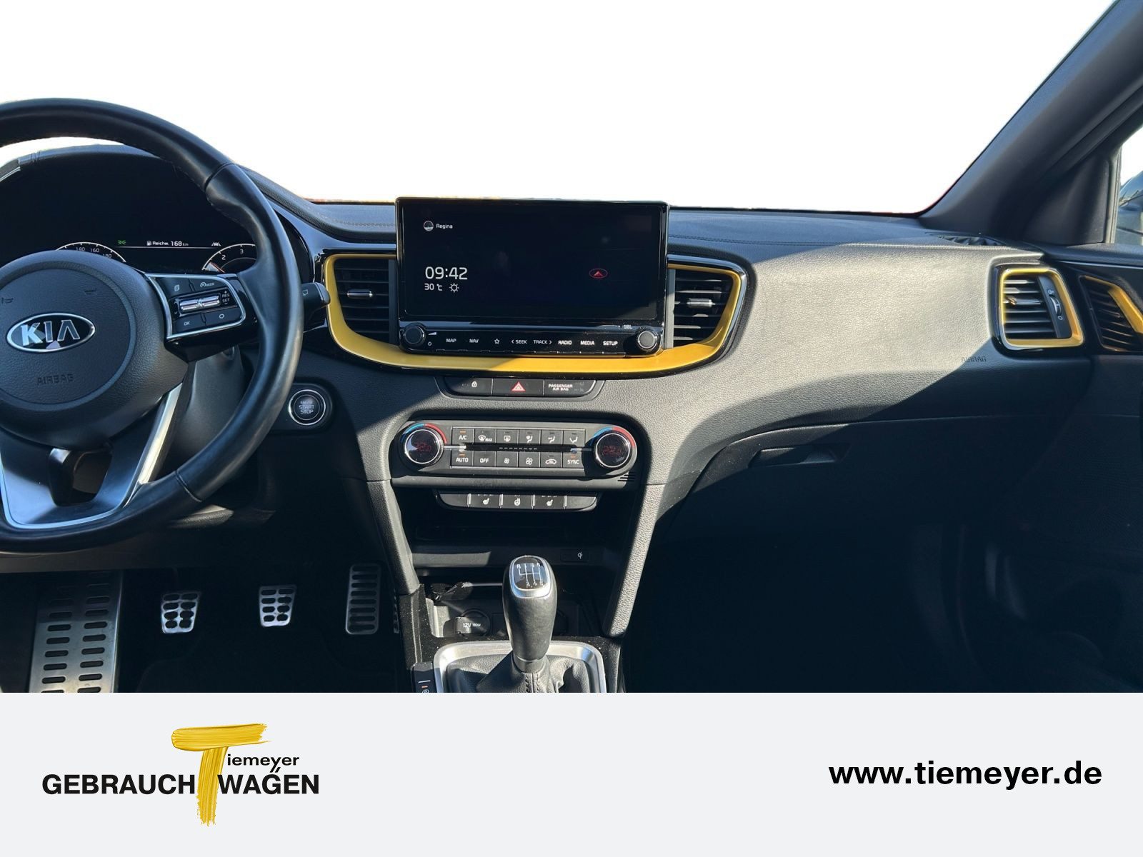 Kia XCeed – Foto 13