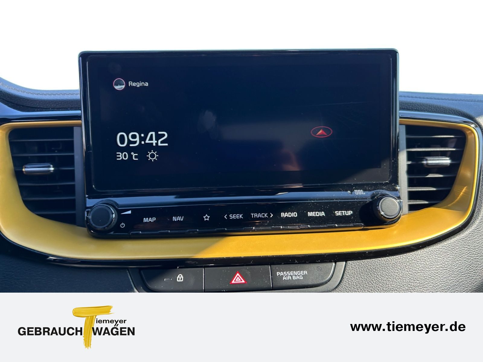 Kia XCeed – Foto 14