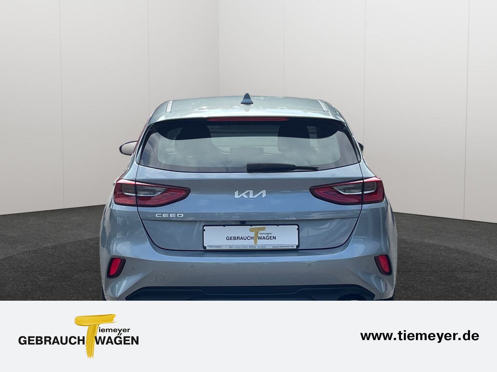 Kia cee'd – Bild 6