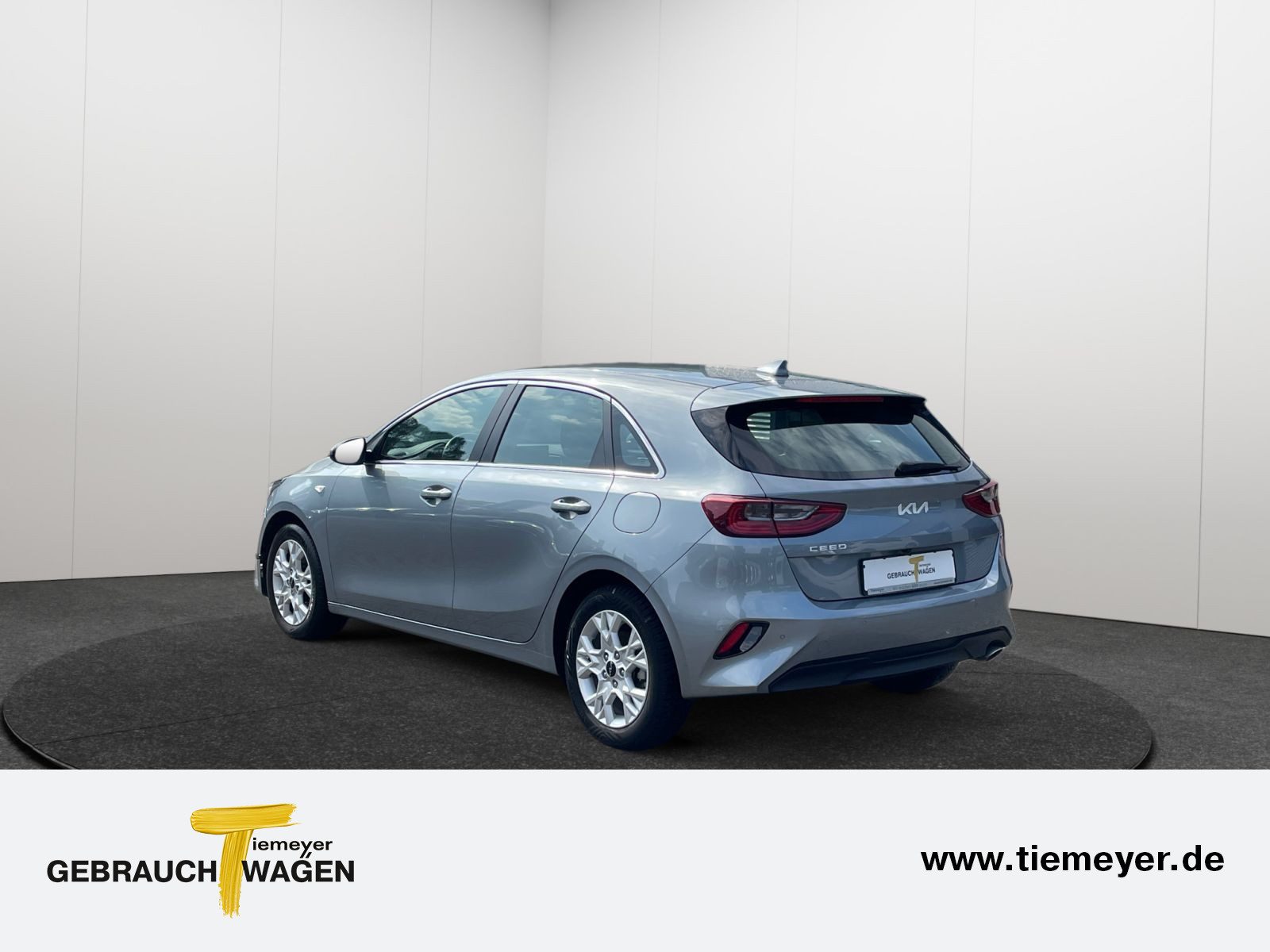 Kia cee'd – Bild 7