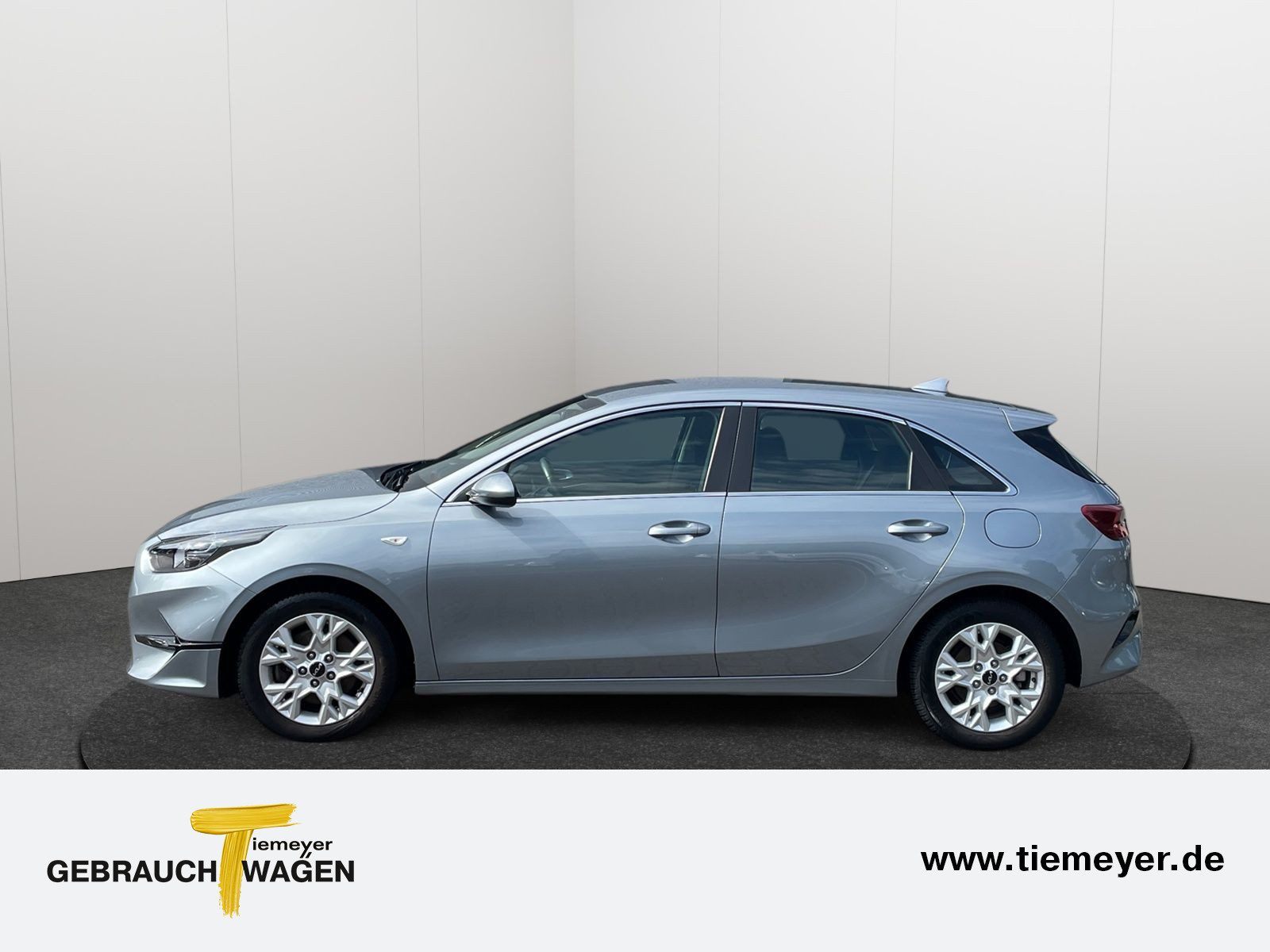 Kia cee'd – Bild 8