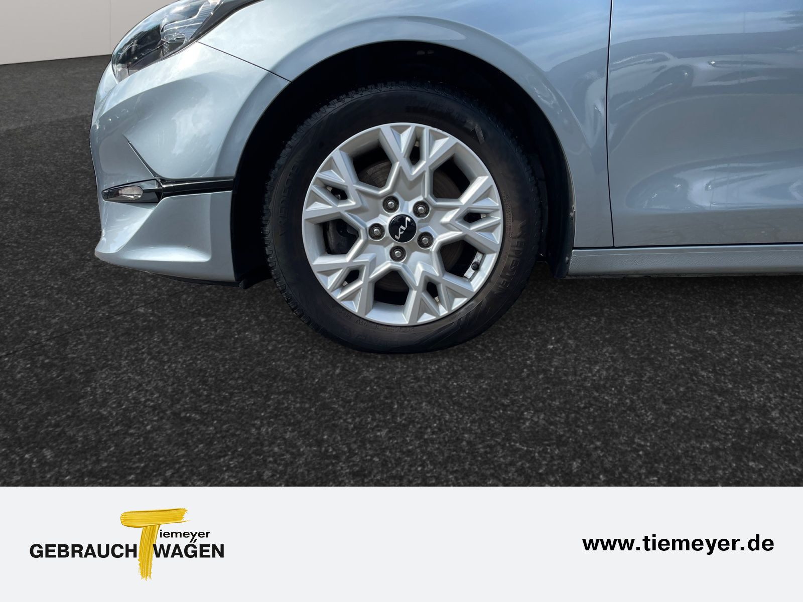 Kia cee'd – Bild 9