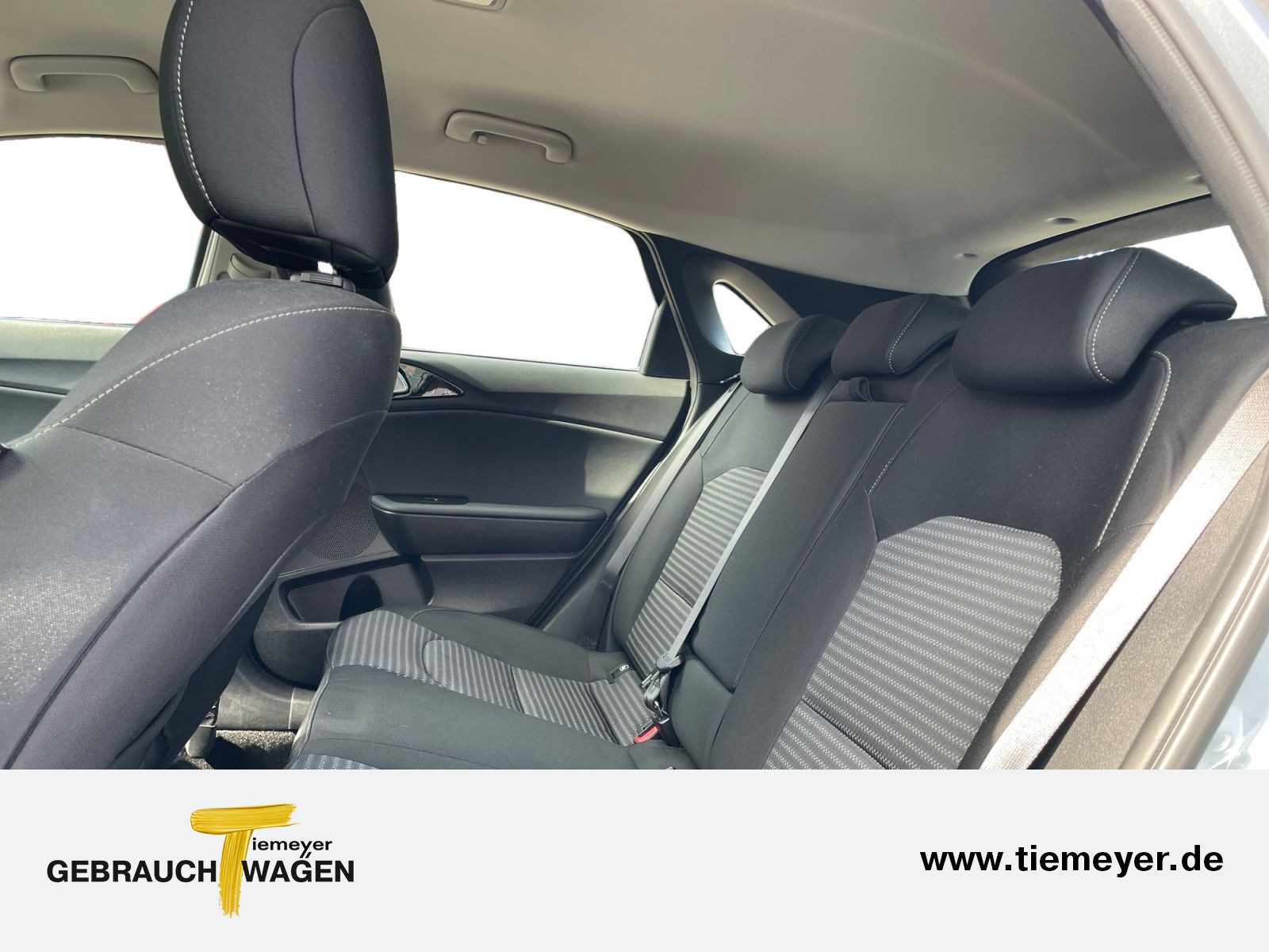 Kia cee'd – Bild 11