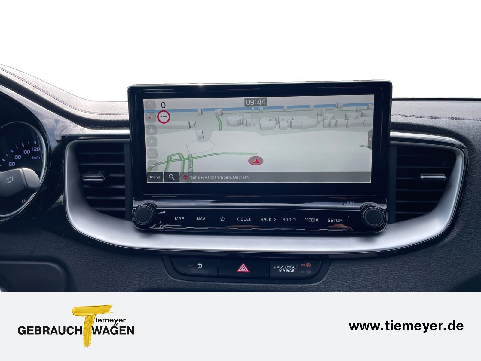 Kia cee'd – Bild 14