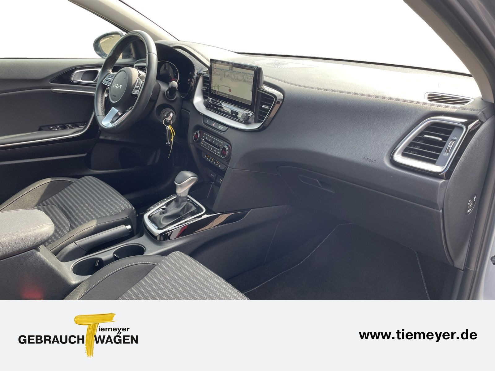 Kia cee'd – Bild 15