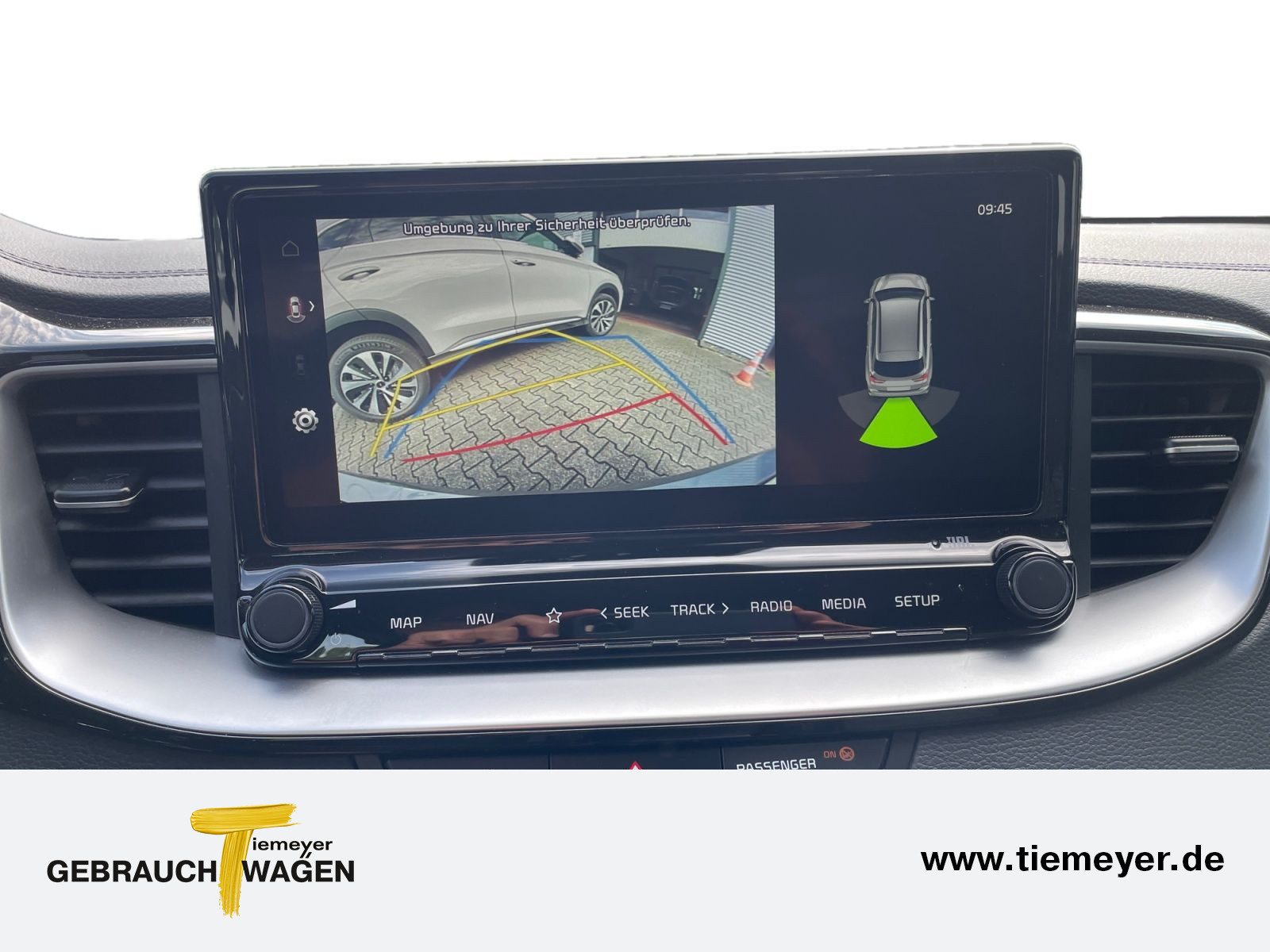 Kia cee'd – Bild 16