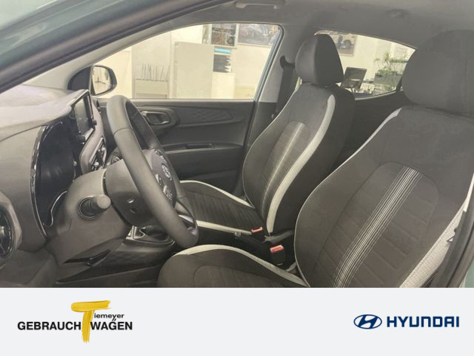 Hyundai i10 – Foto 10