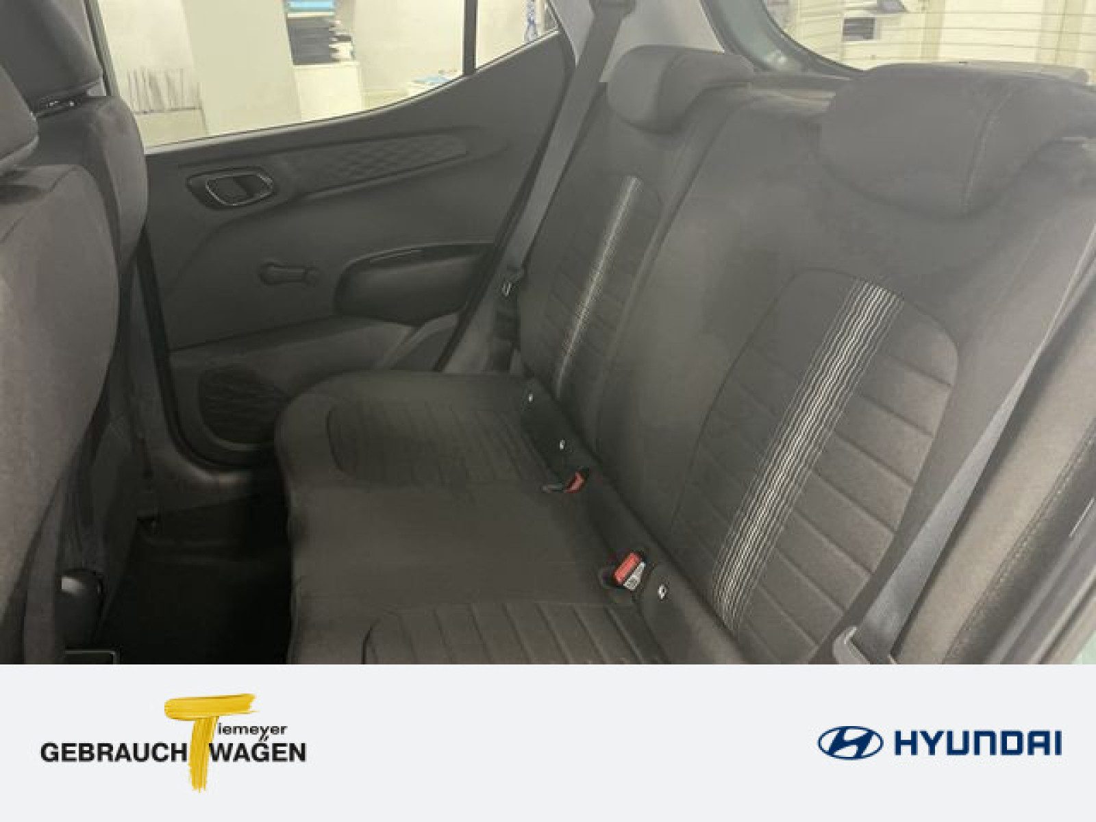 Hyundai i10 – Foto 11