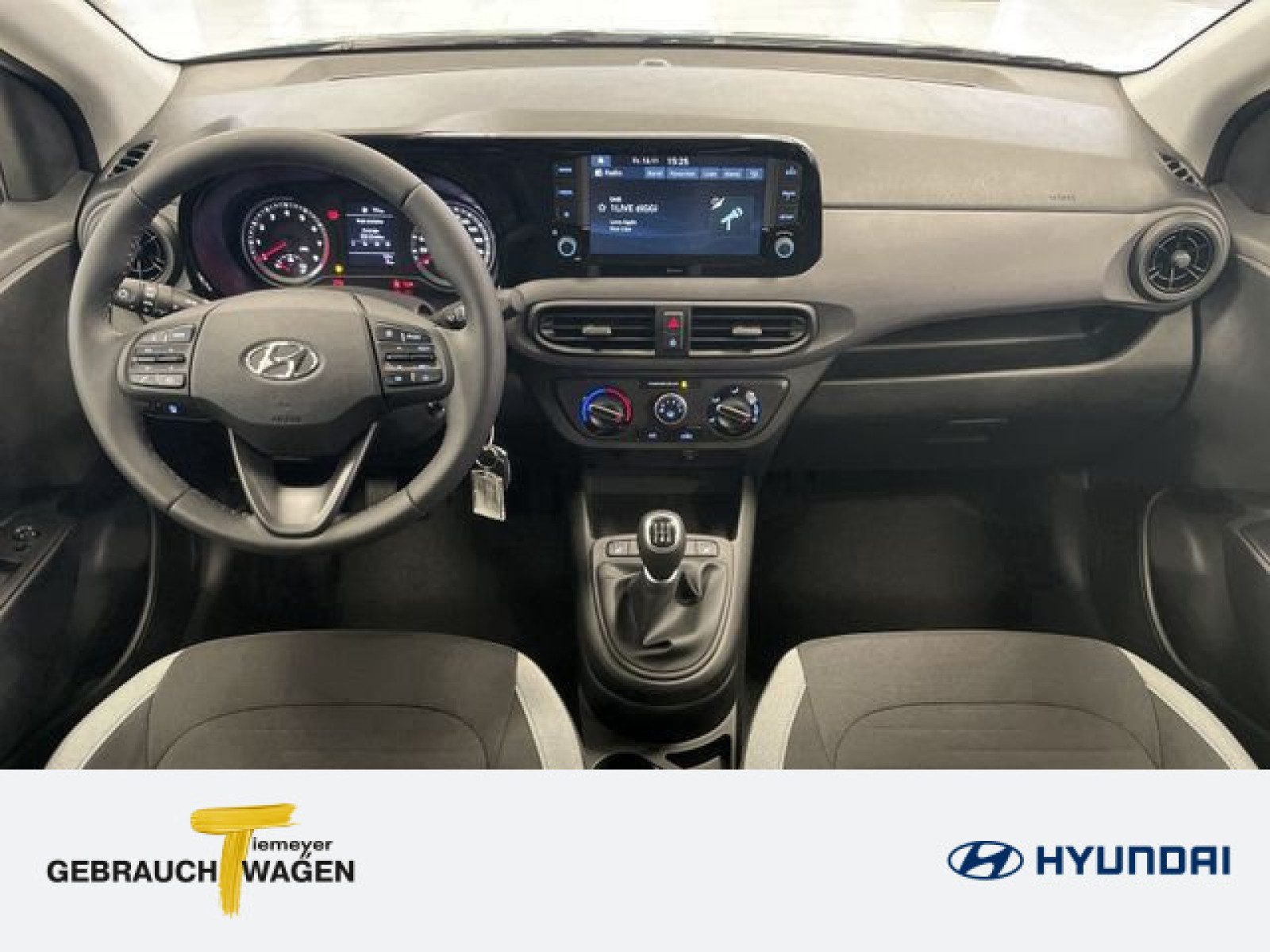 Hyundai i10 – Foto 12