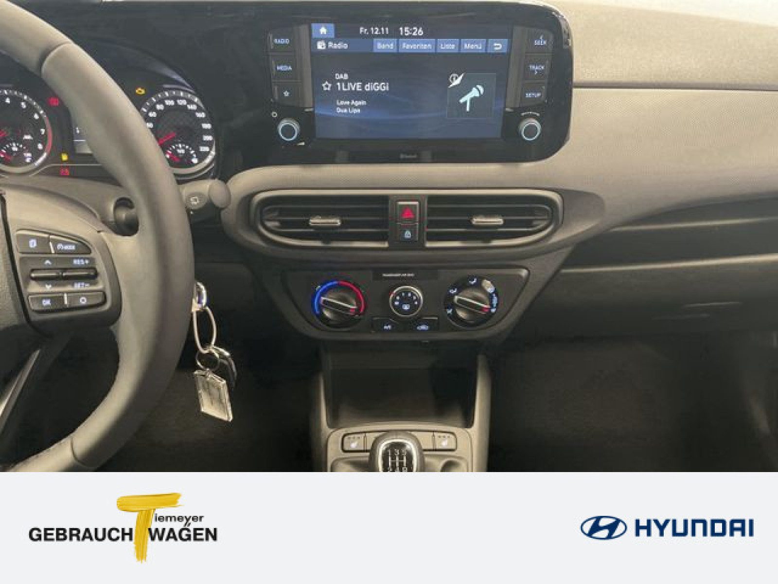 Hyundai i10 – Foto 13