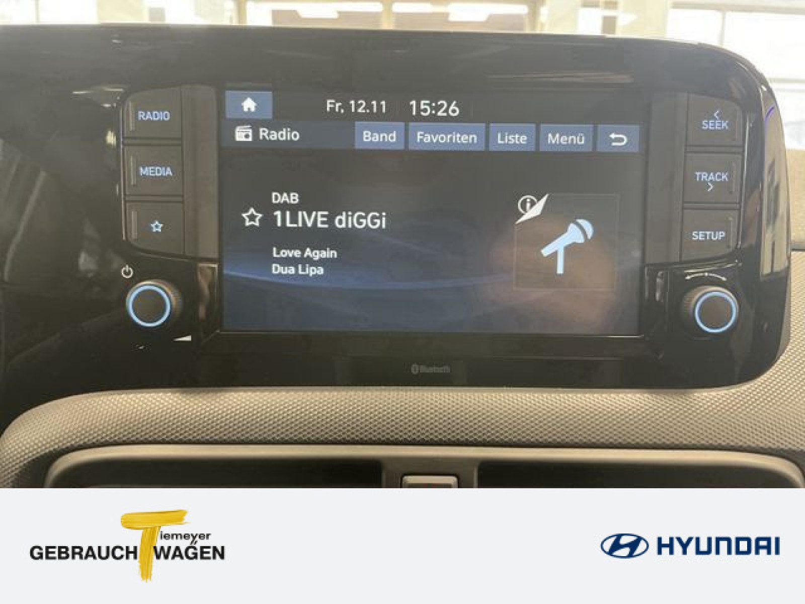 Hyundai i10 – Foto 14