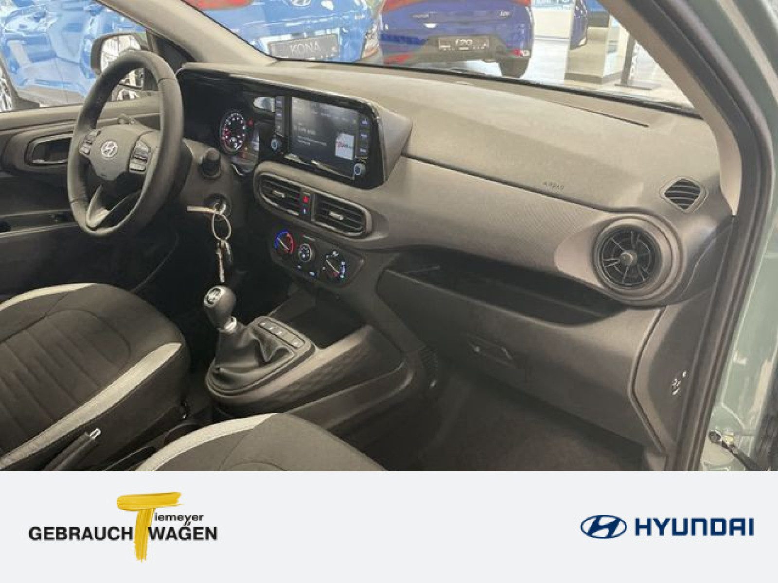 Hyundai i10 – Foto 16