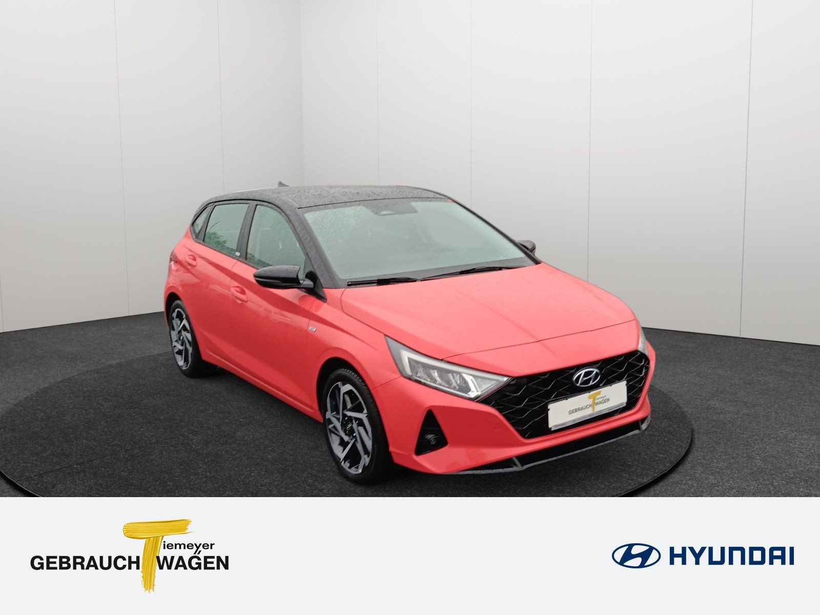 Hyundai i20 – Foto 3