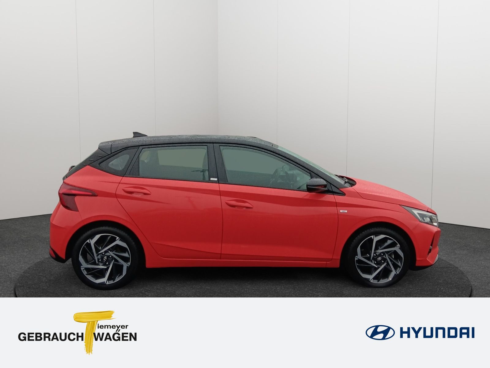 Hyundai i20 – Foto 4