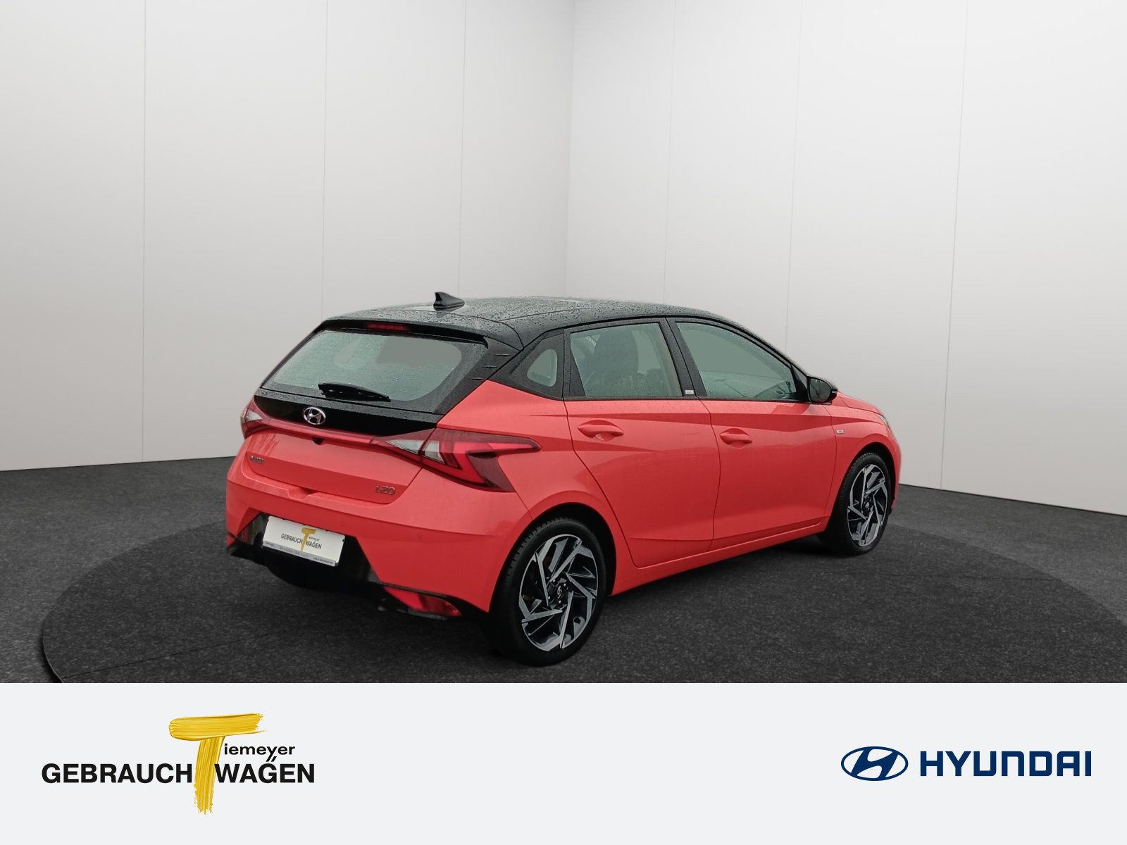 Hyundai i20 – Foto 5