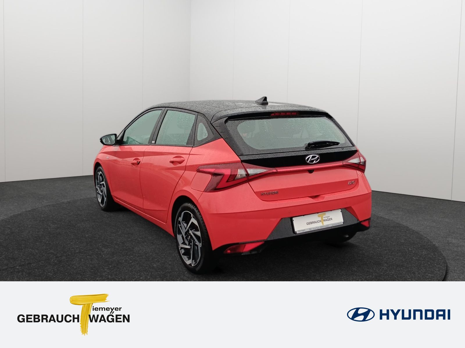 Hyundai i20 – Foto 7