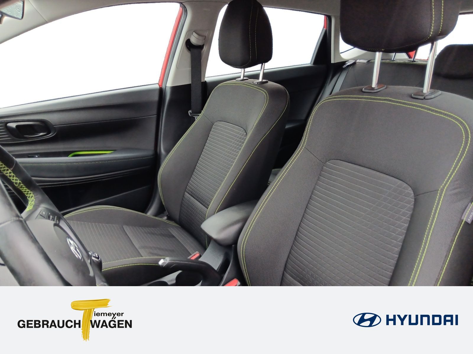 Hyundai i20 – Foto 10