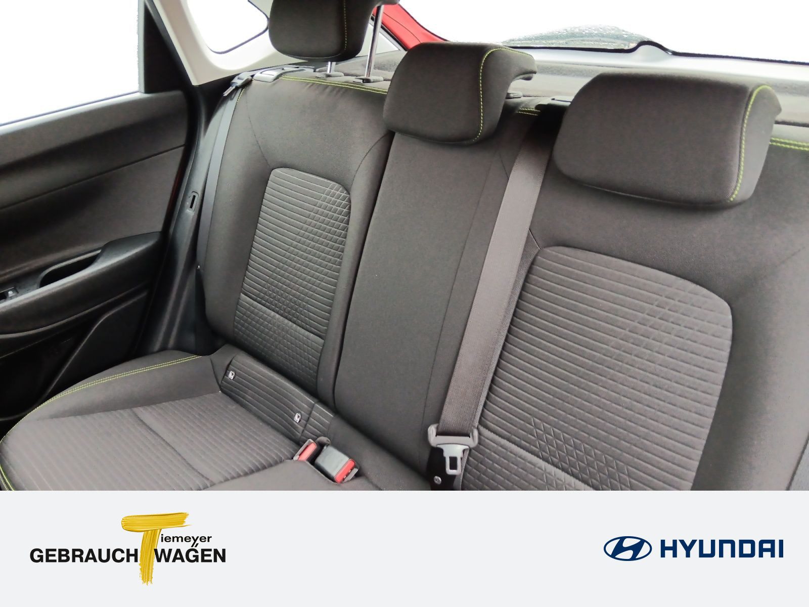 Hyundai i20 – Foto 11