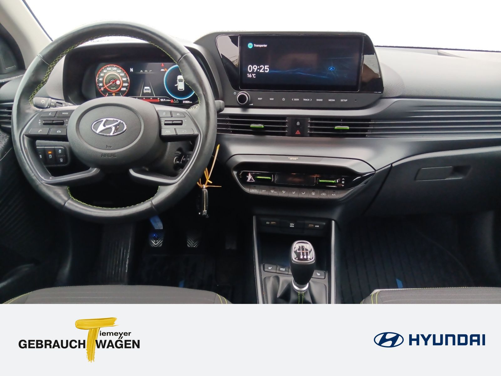 Hyundai i20 – Foto 12