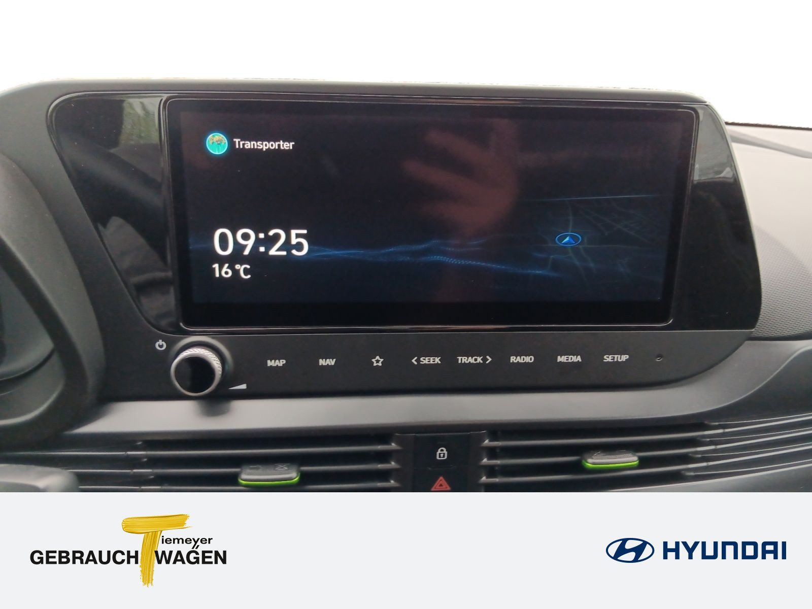 Hyundai i20 – Foto 14