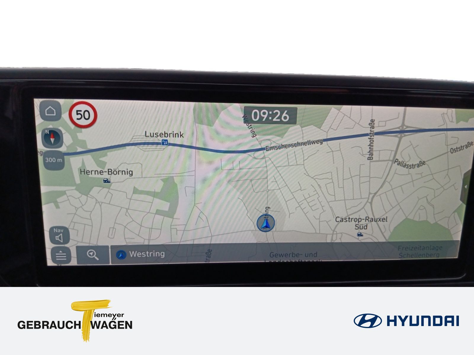 Hyundai i20 – Foto 16