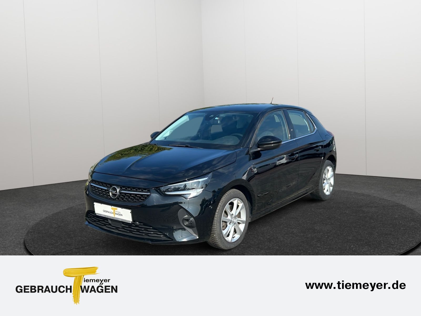 Opel Corsa – Bild 1