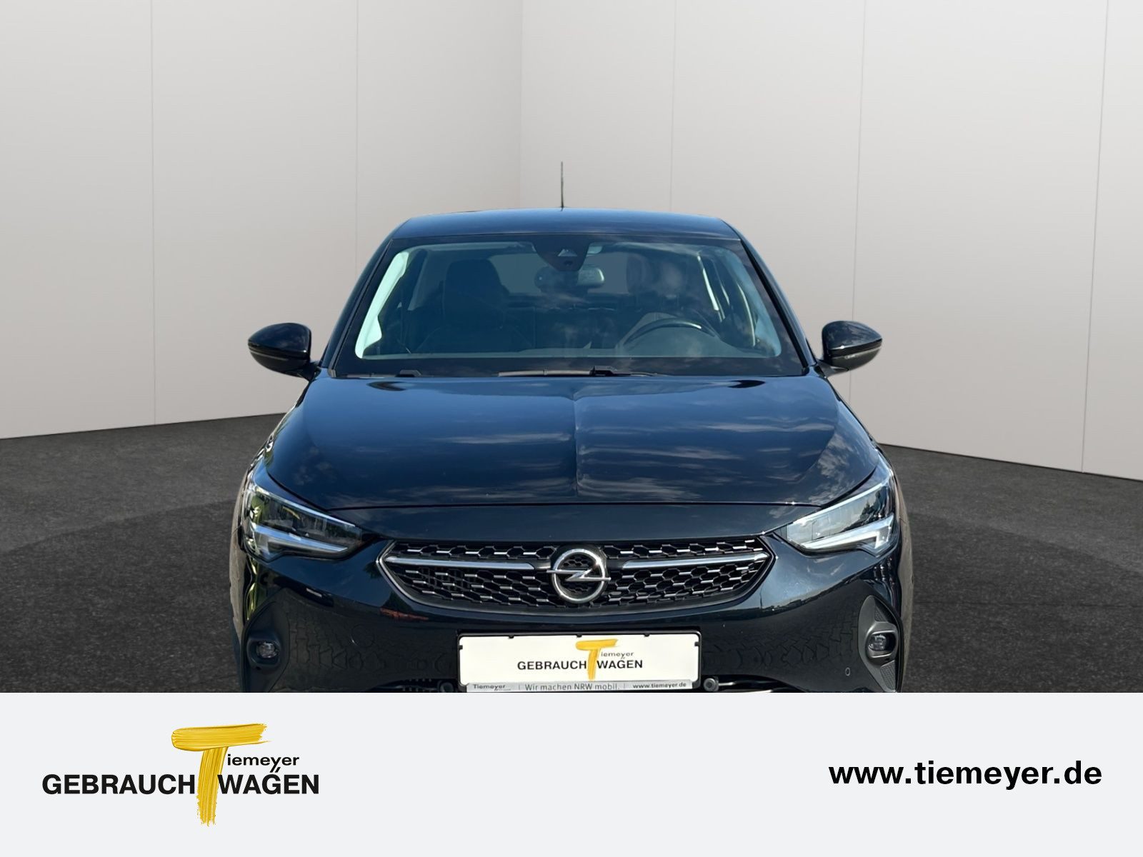 Opel Corsa – Bild 2