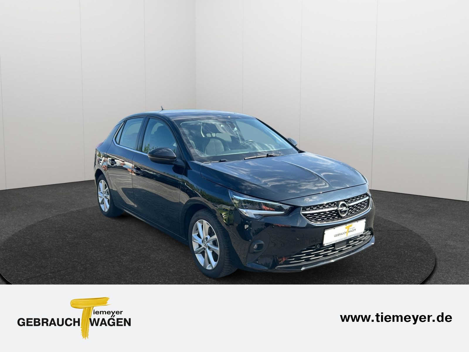 Opel Corsa – Bild 3