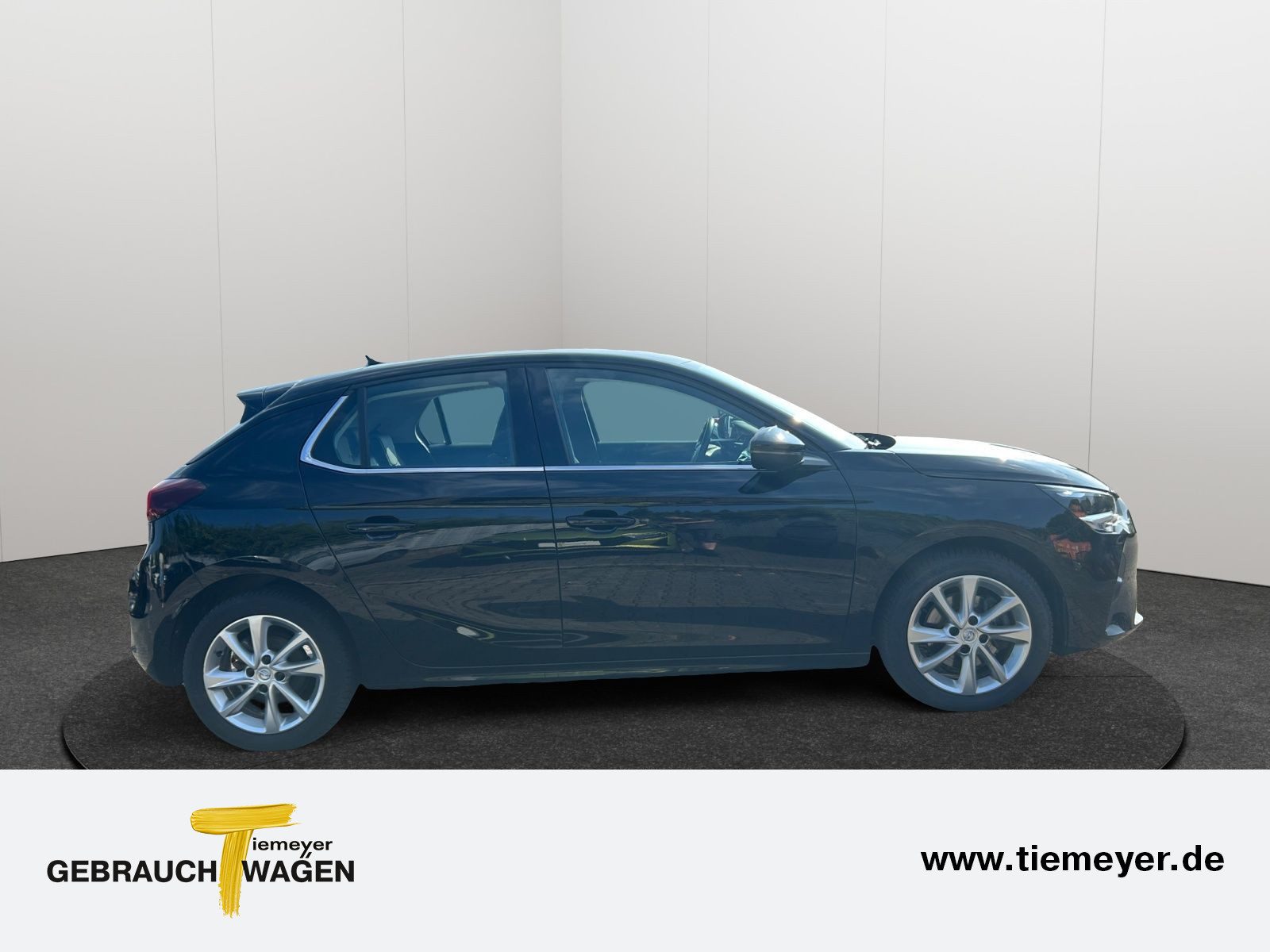 Opel Corsa – Bild 4
