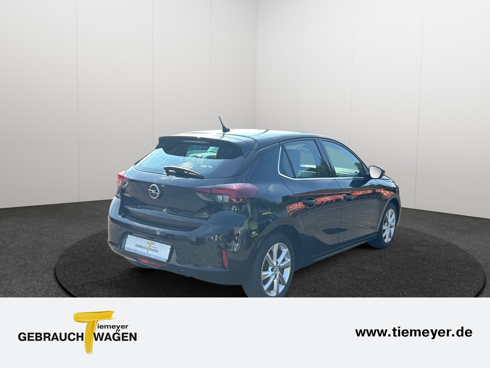 Opel Corsa – Bild 5