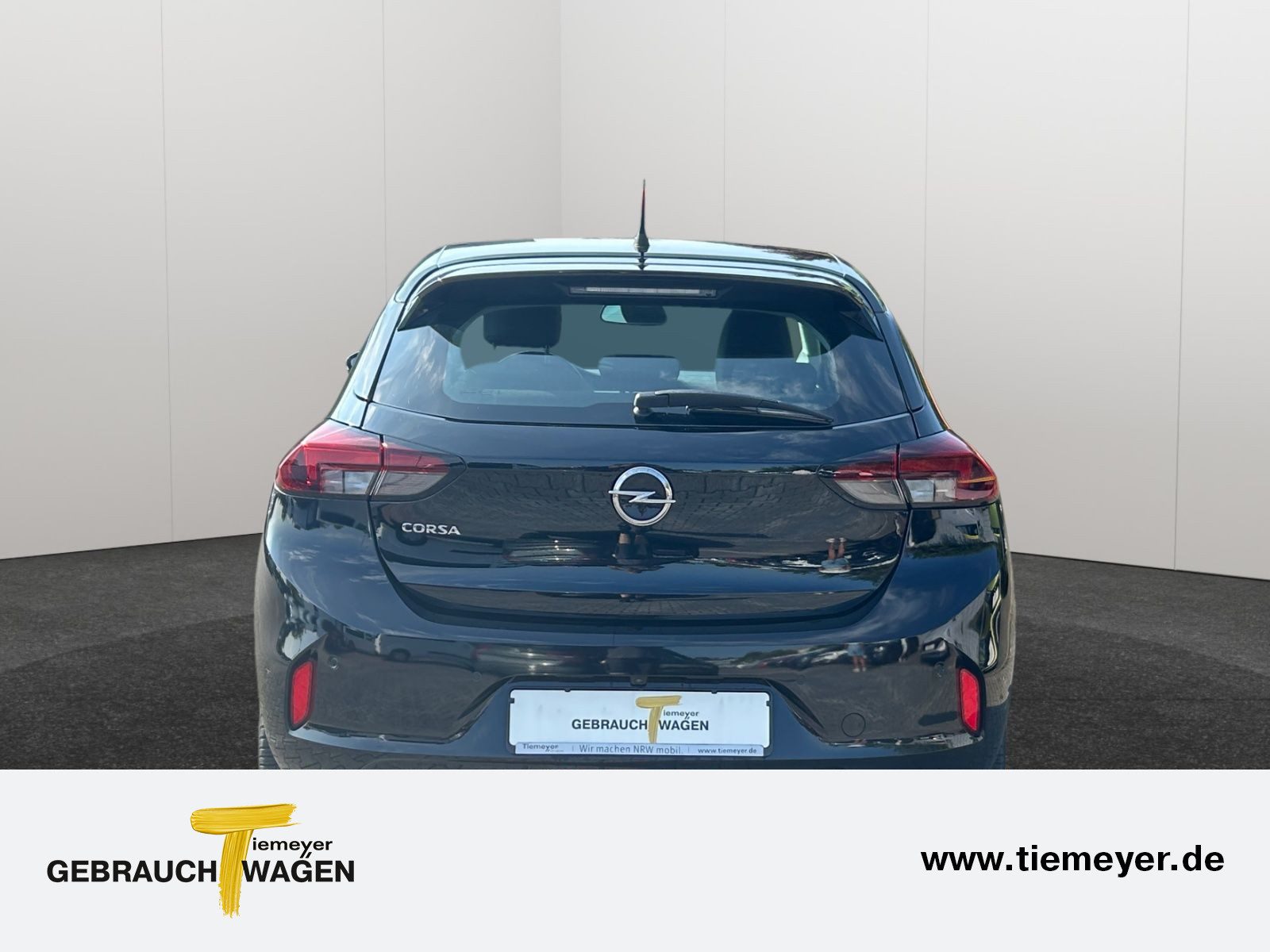 Opel Corsa – Bild 6