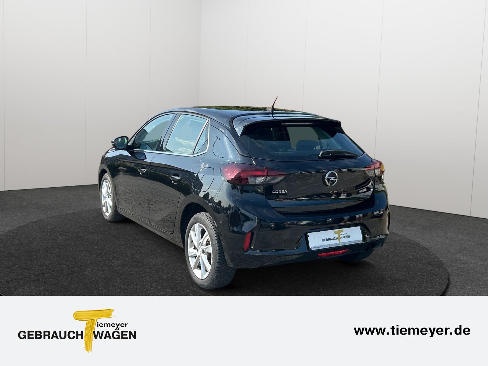 Opel Corsa – Bild 7