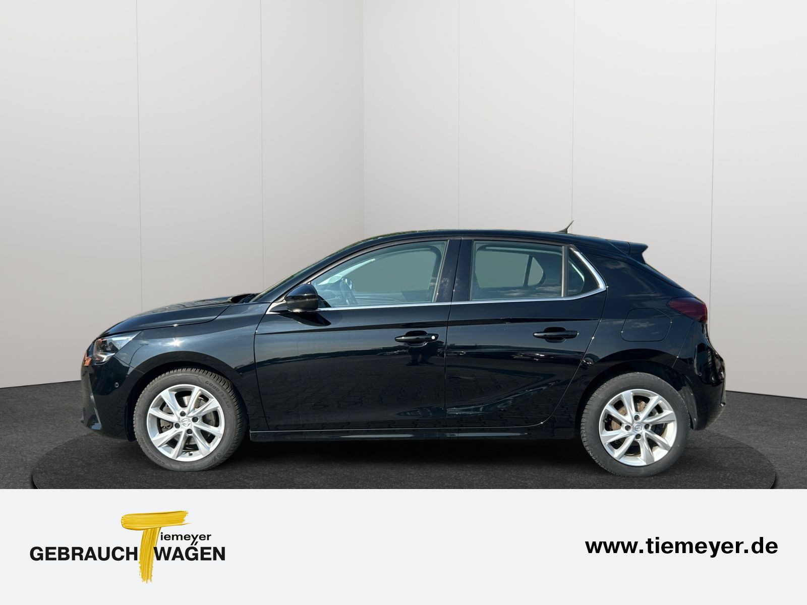Opel Corsa – Bild 8