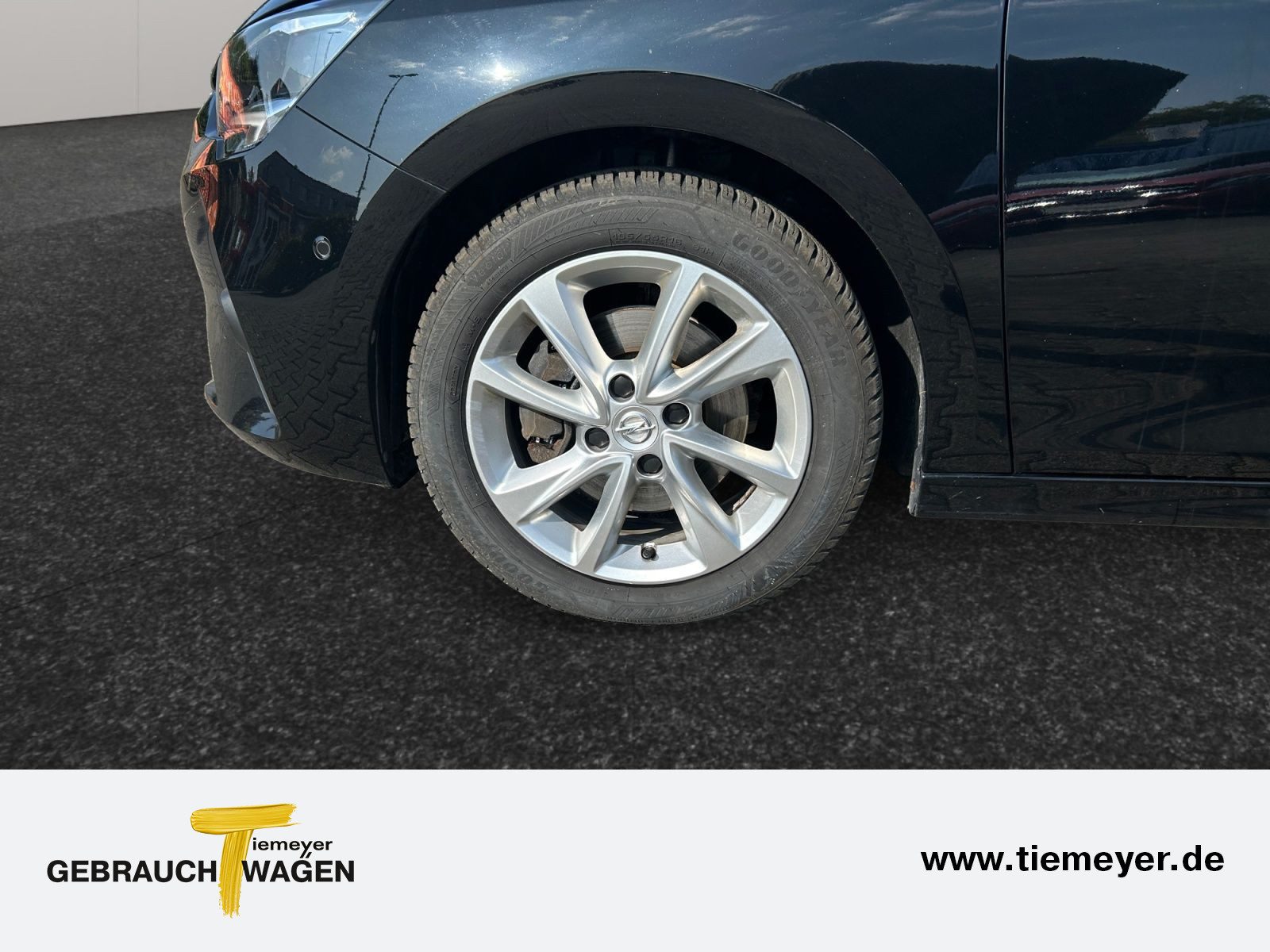 Opel Corsa – Bild 9