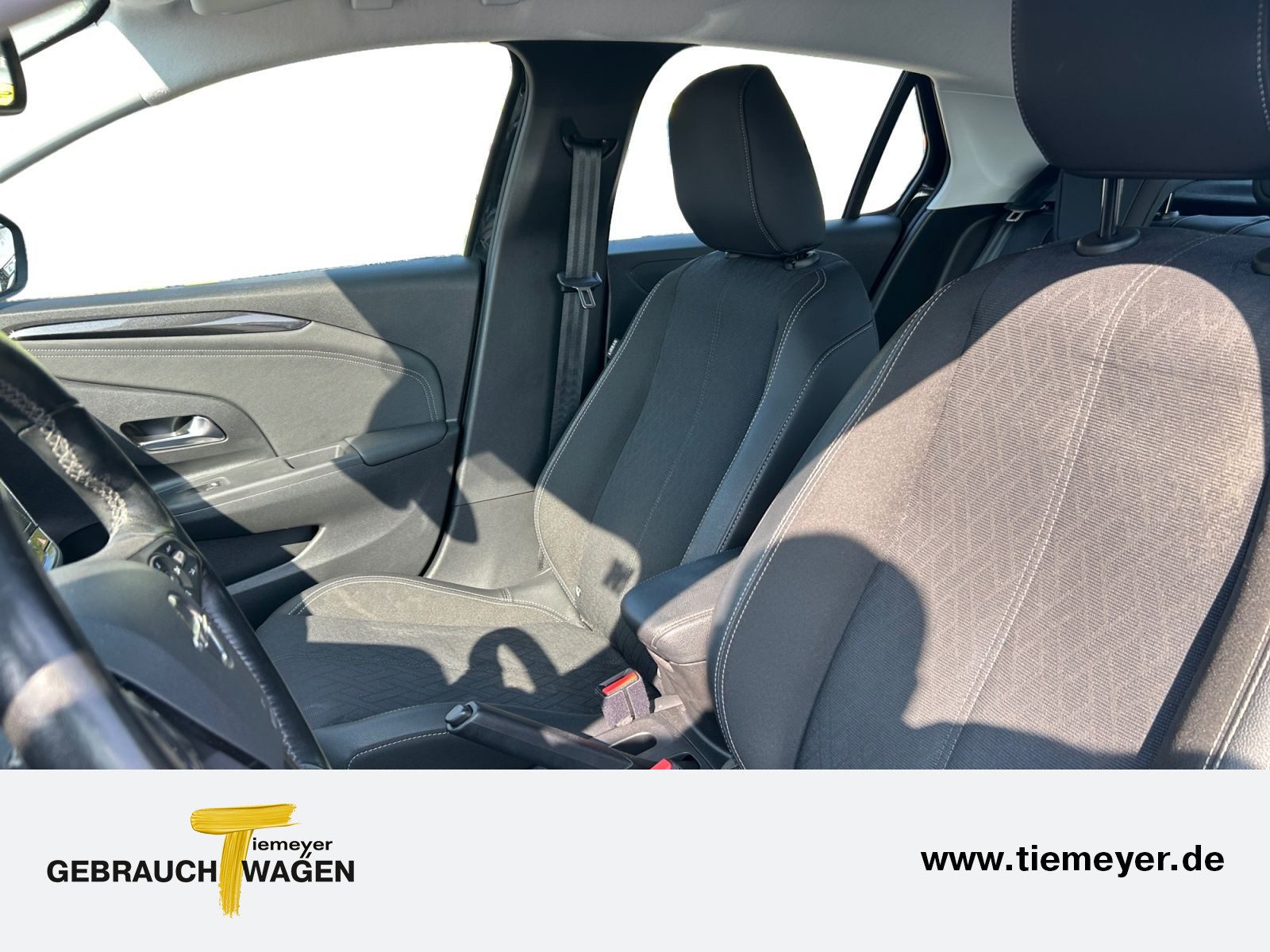 Opel Corsa – Bild 10