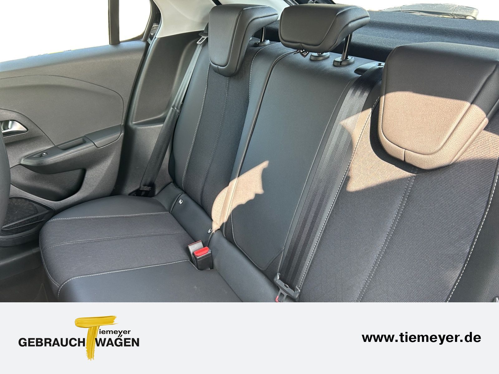 Opel Corsa – Bild 11