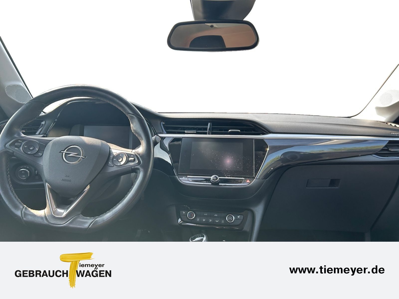 Opel Corsa – Bild 12