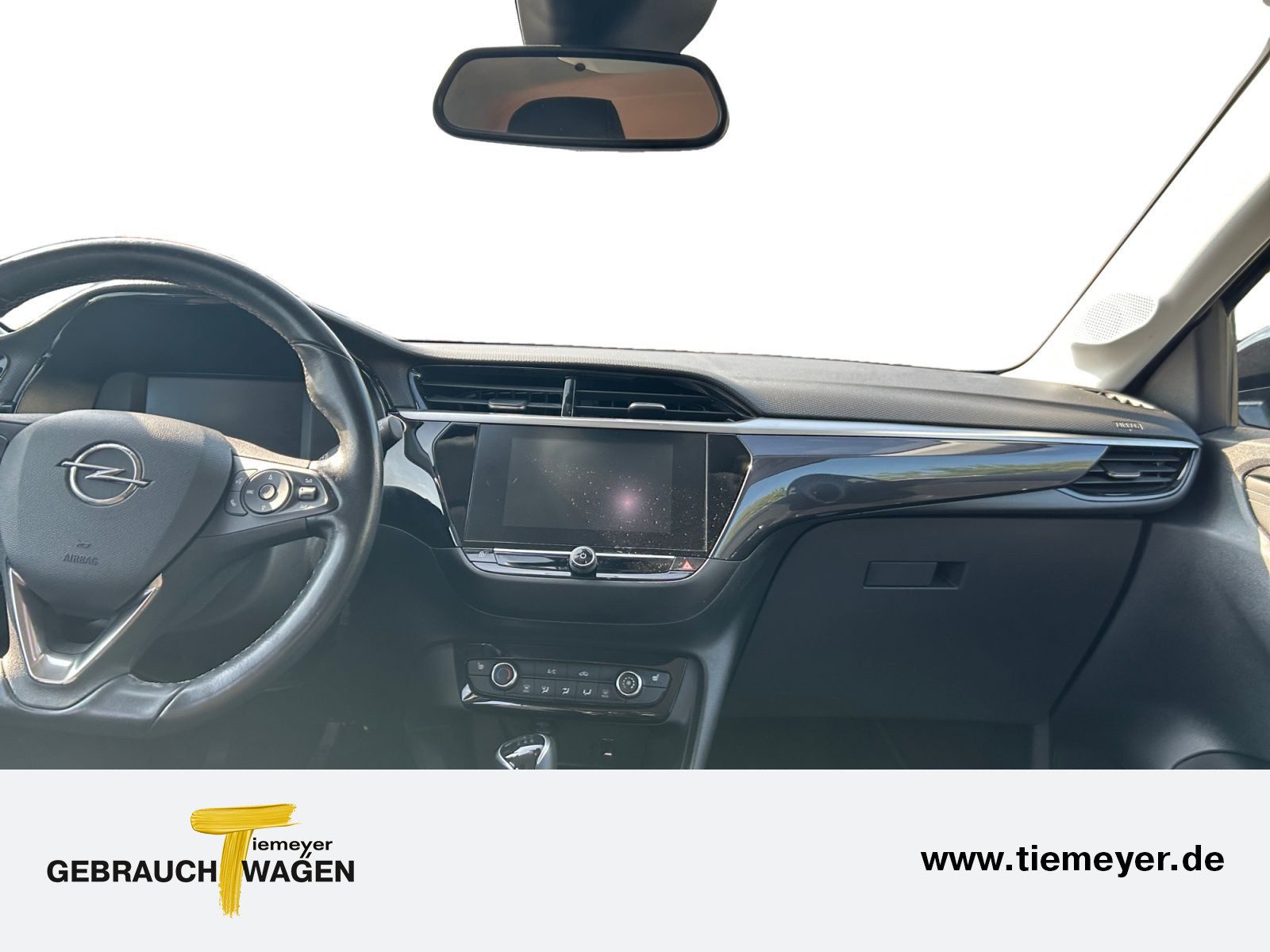 Opel Corsa – Bild 13
