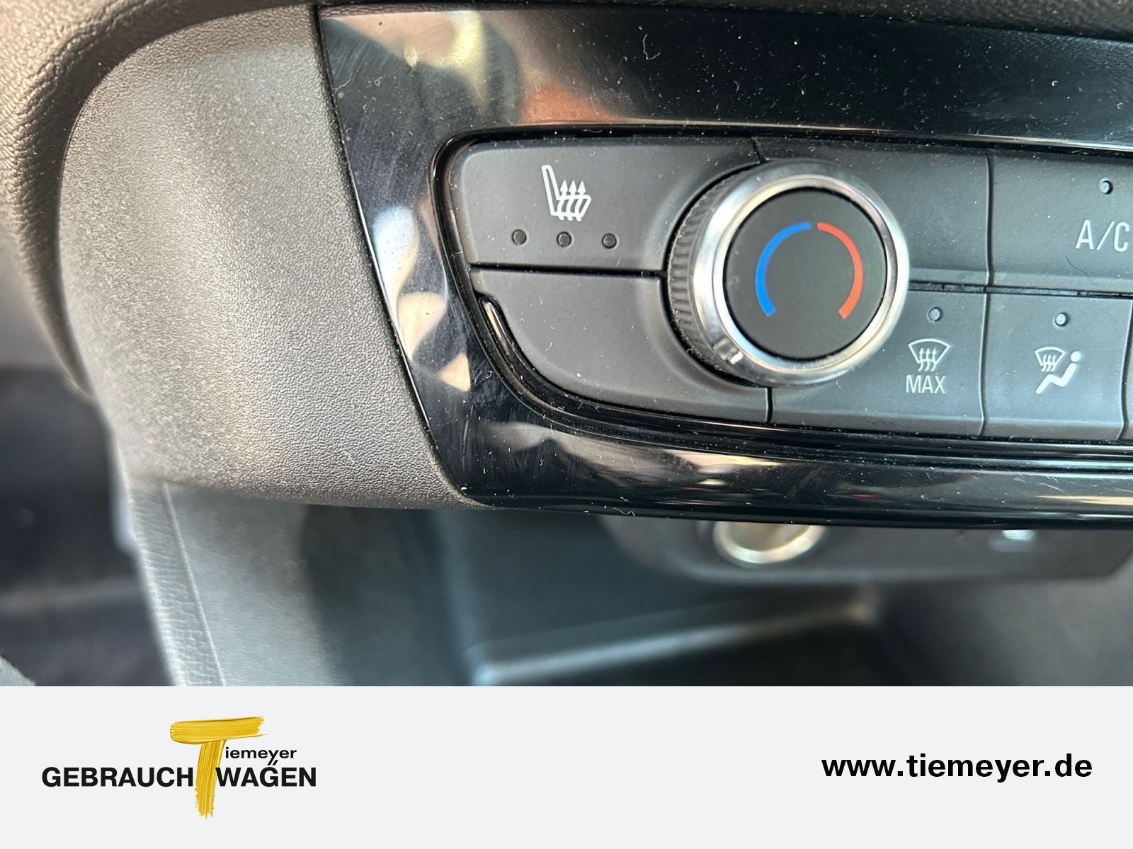 Opel Corsa – Bild 15
