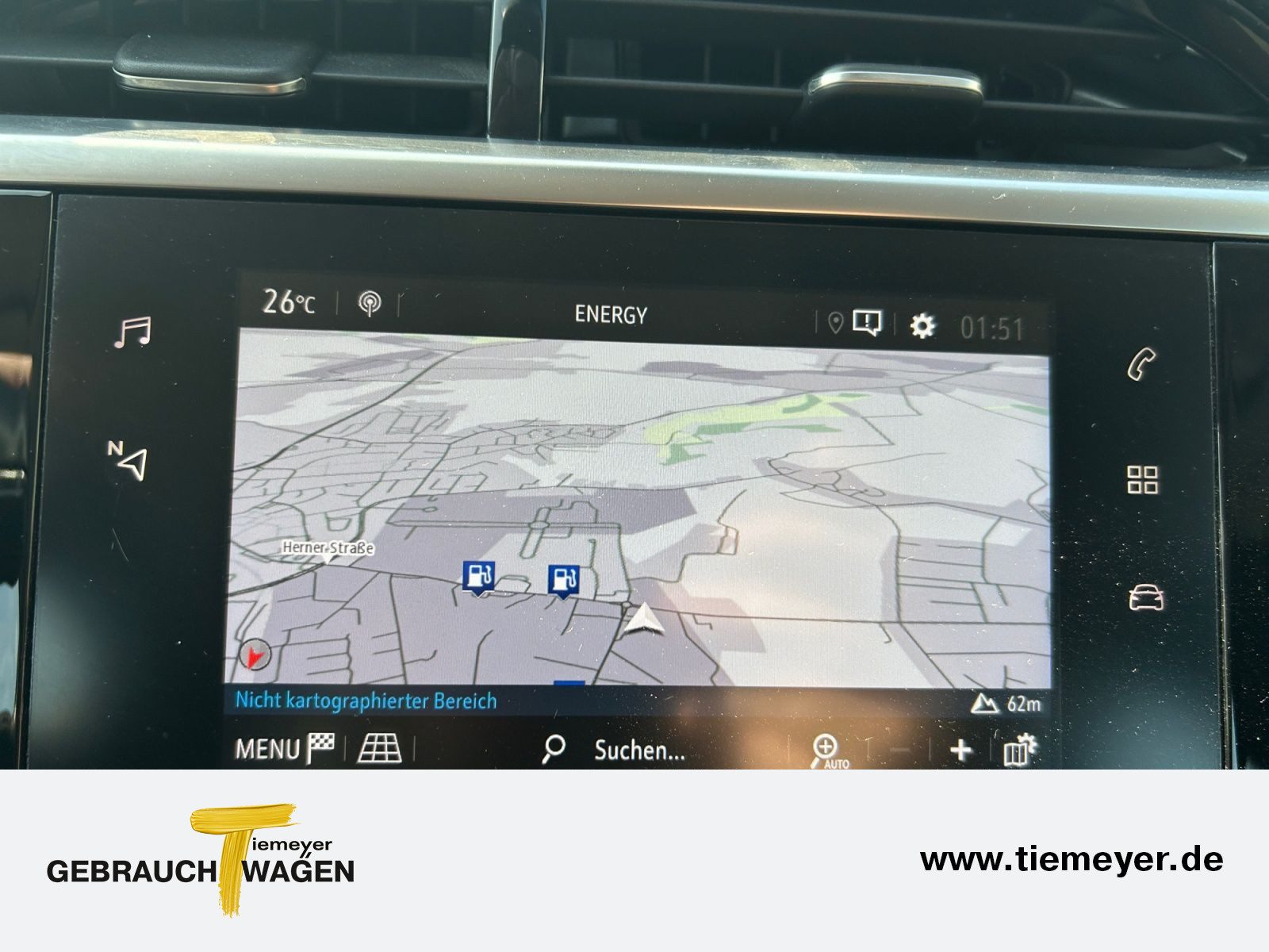 Opel Corsa – Bild 16