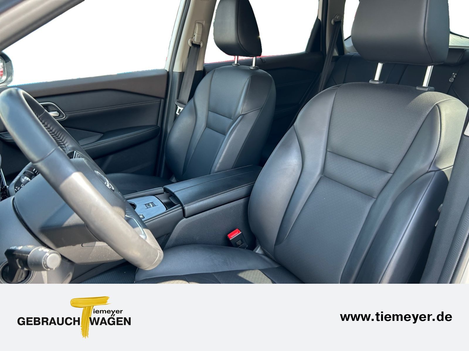 Nissan X-Trail – Foto 10