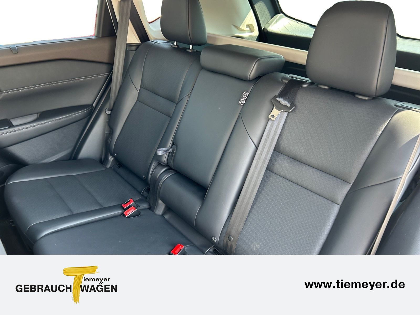 Nissan X-Trail – Foto 11