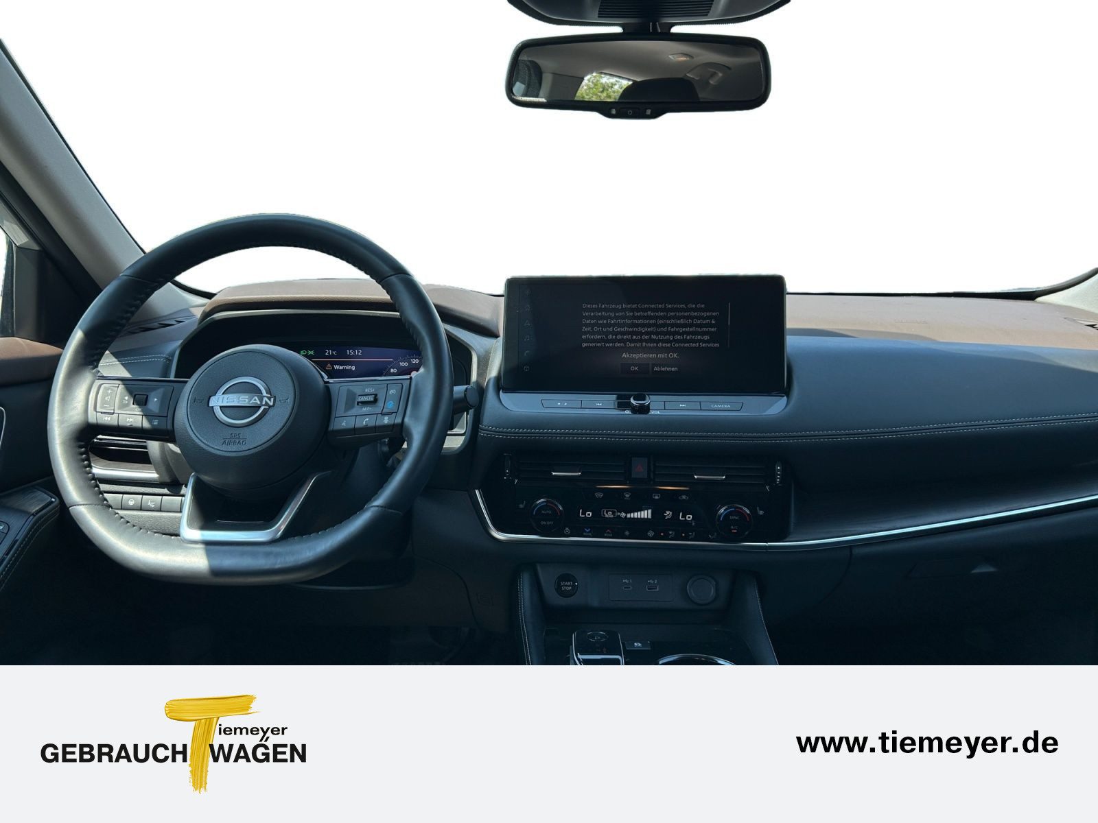 Nissan X-Trail – Foto 12