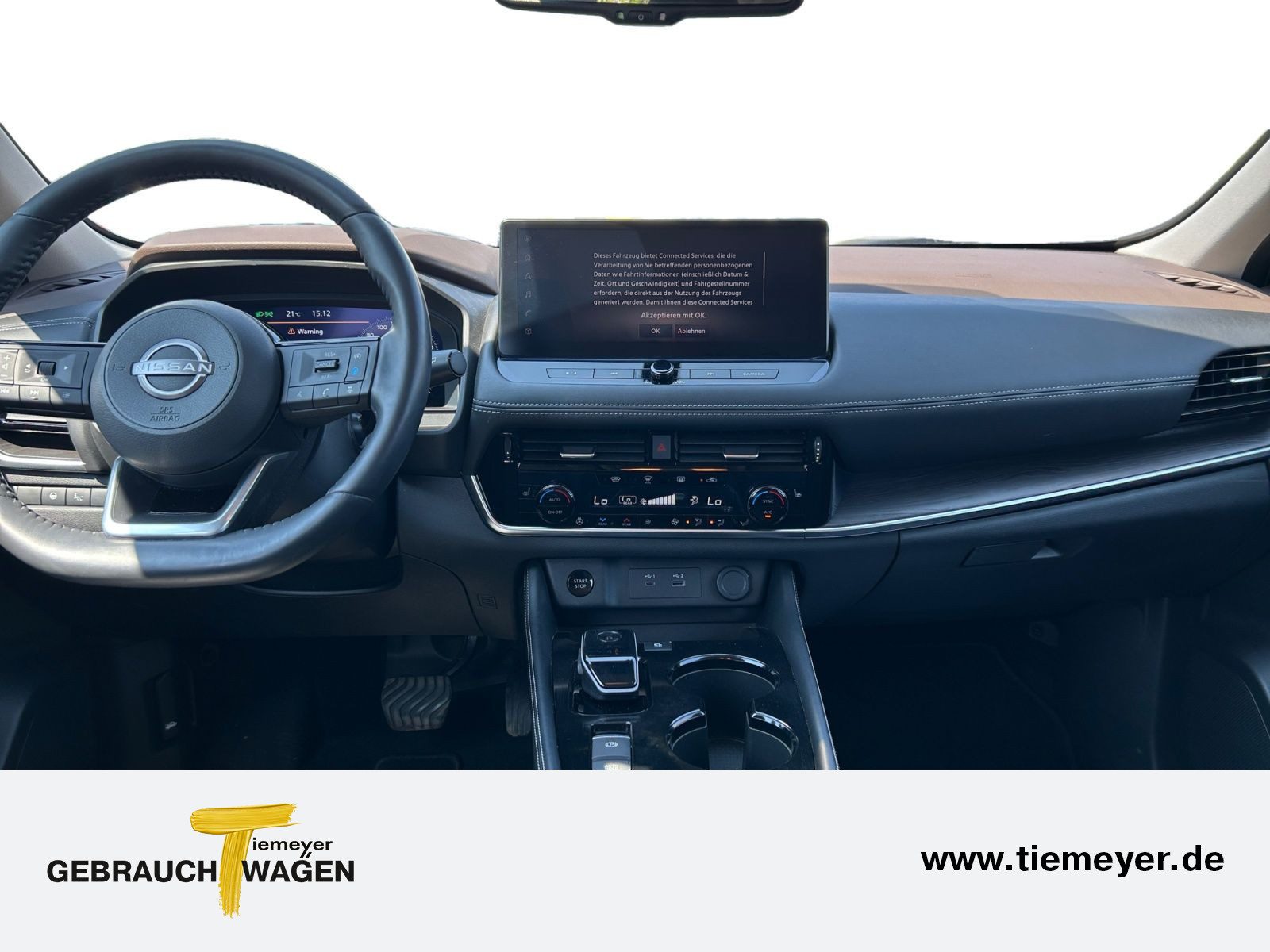 Nissan X-Trail – Foto 13
