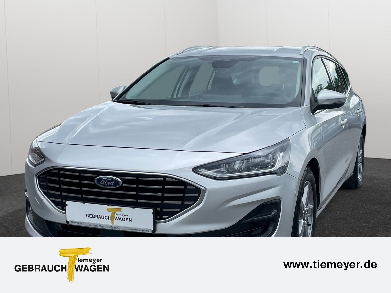 Ford Focus – Bild 1