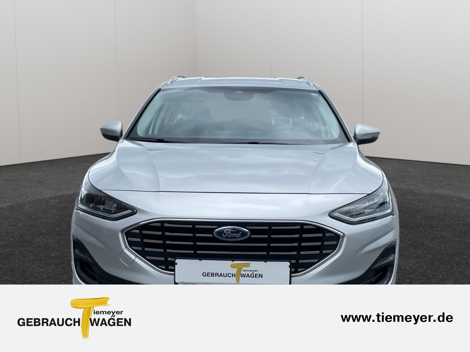 Ford Focus – Bild 2